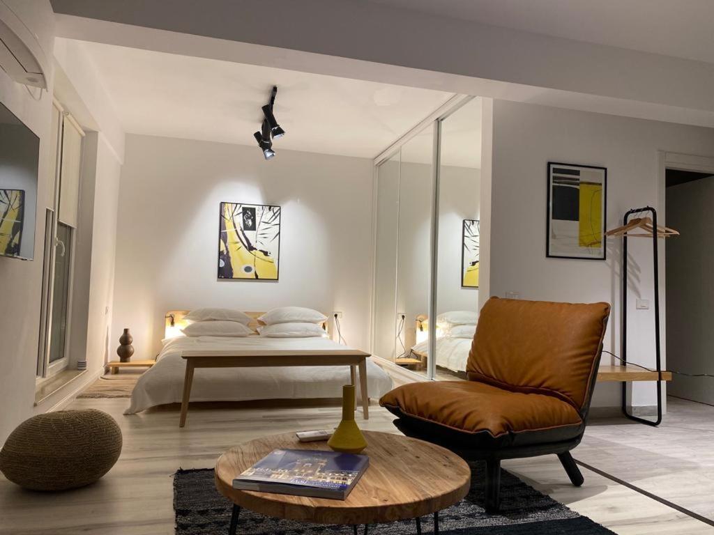 Shi Zi Junior Suite Yaş Dış mekan fotoğraf